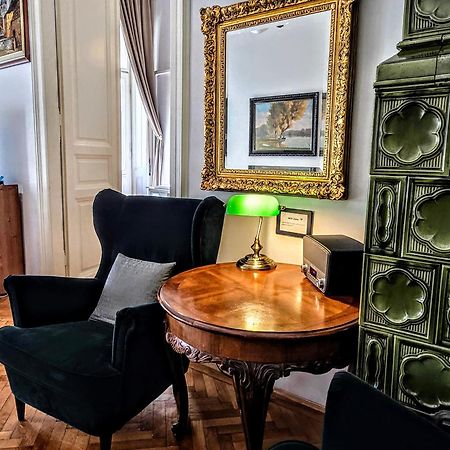 Christoph'S Central Apartment Будапеща Екстериор снимка