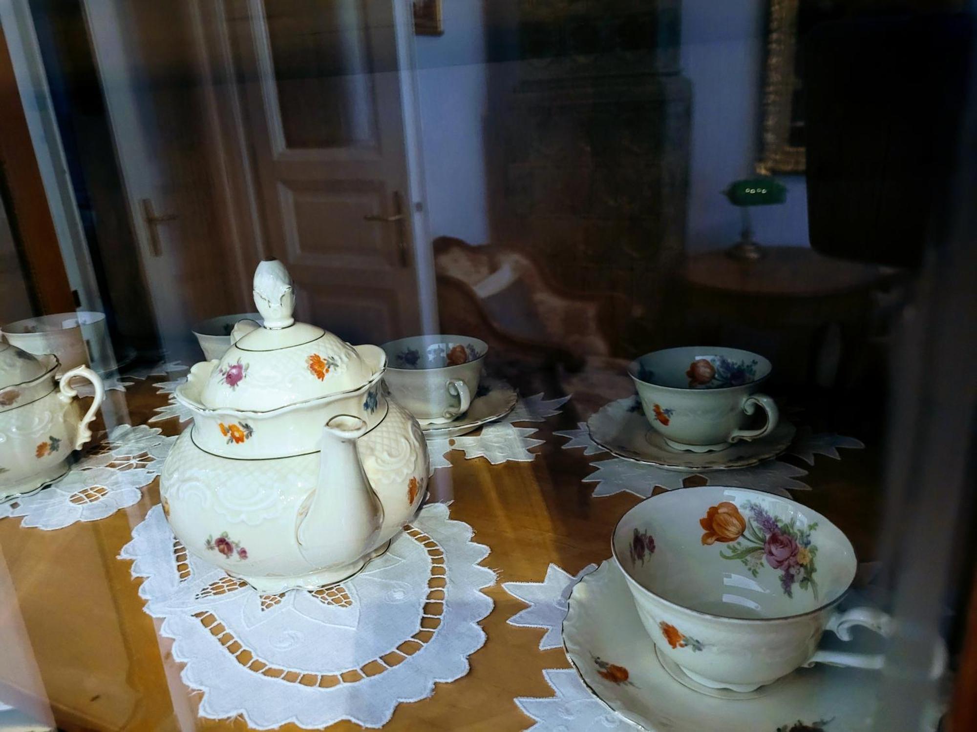 Christoph'S Central Apartment Будапеща Екстериор снимка
