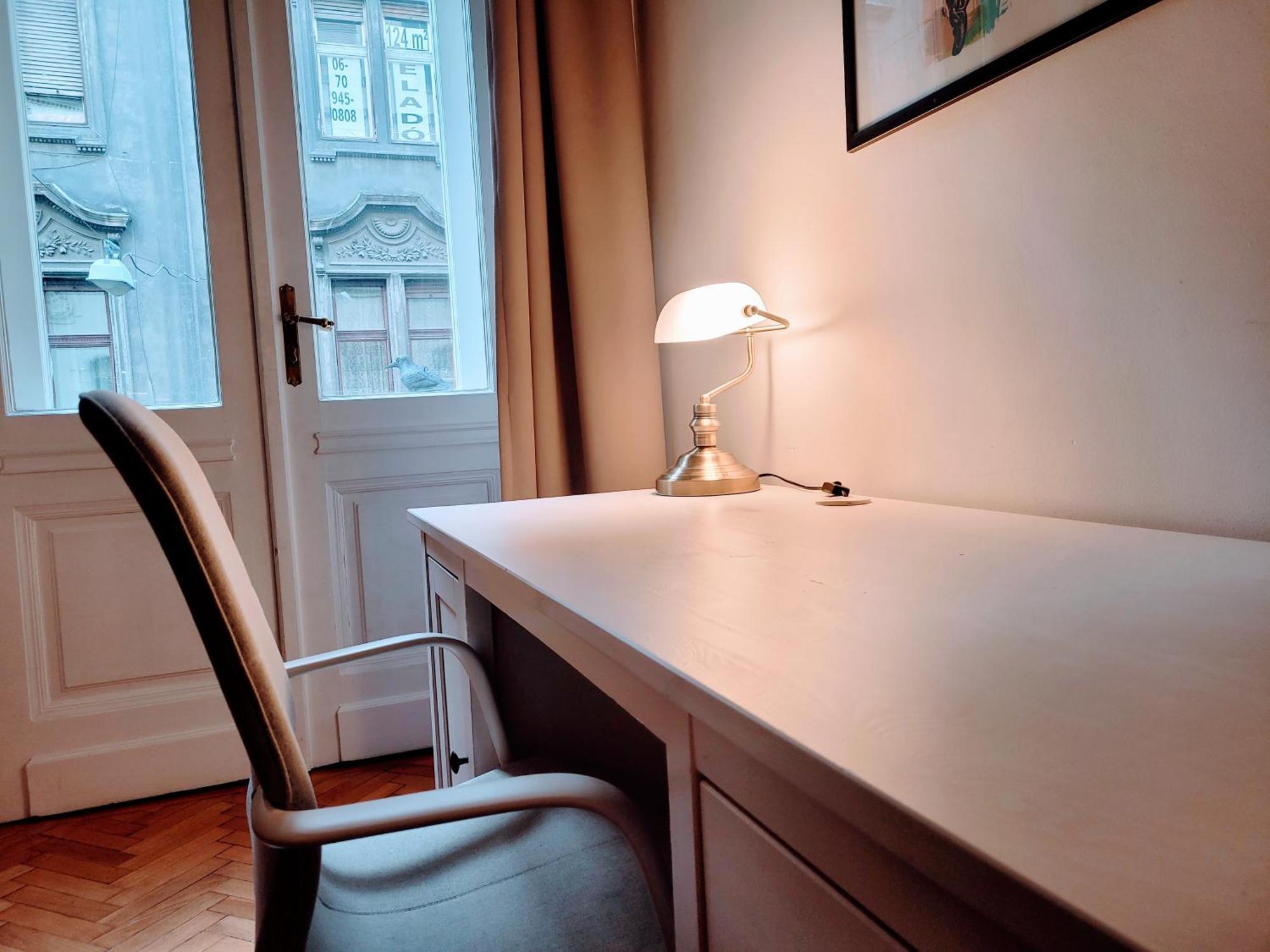 Christoph'S Central Apartment Будапеща Екстериор снимка