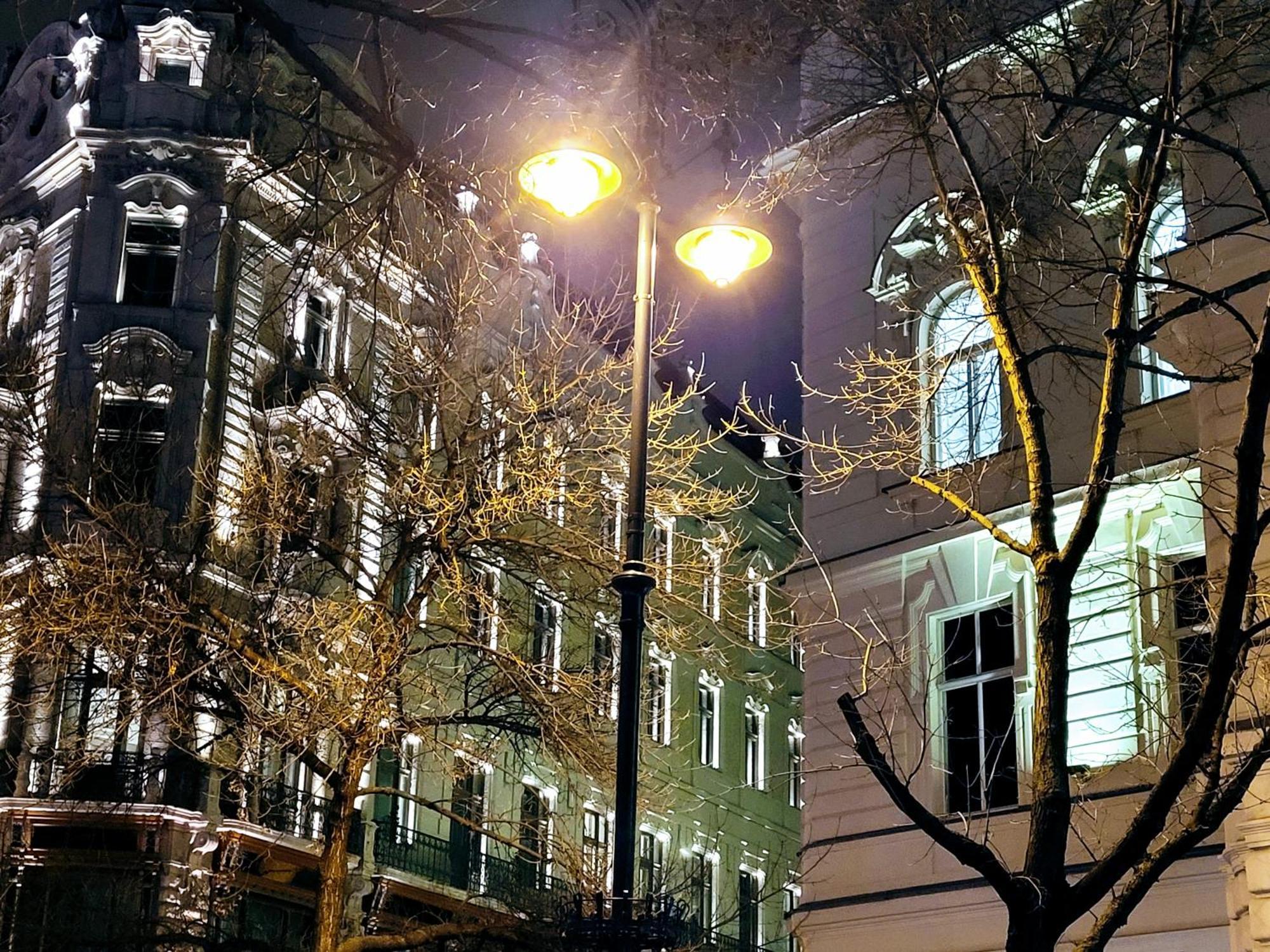 Christoph'S Central Apartment Будапеща Екстериор снимка