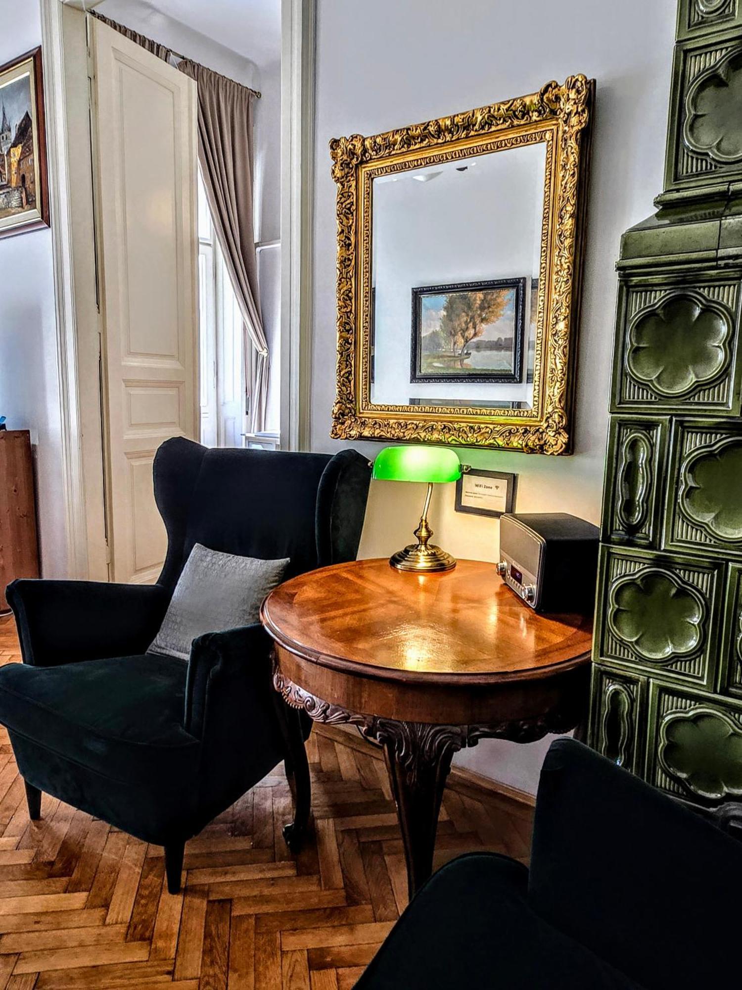 Christoph'S Central Apartment Будапеща Екстериор снимка